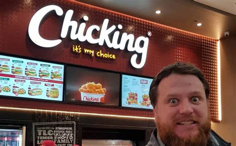 The Chicking Barv Curse: Exploring the Supernatural Forces at Play